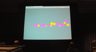 Illustration for article titled AVC at GDC '10, Day One: People who didn't have very much skills